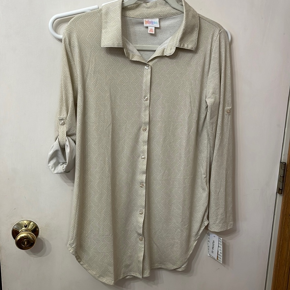 LuLaroe Valentina XS